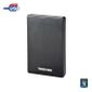 DISQUE DUR EXTERNE Toshiba storE Alu2 1000 Go Noir 2.5"