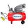 PROD'AIR Compresseur d'air 50L 2CV avec kit gonfla