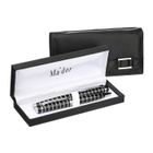  MA'DOR Tout en 1 CUIR + Stylos