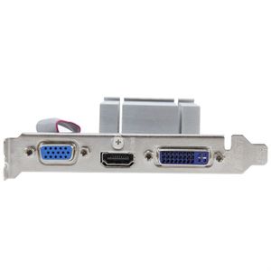 MSI ATI Radeon HD5450 1Go DDR3 LP