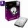 DISQUE DUR INTERNE Toshiba 3To 32Mo 3.5" DT Series DISQUE DUR INTERNE Toshiba 3To 32Mo 3.5" DT Series