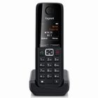 TELEPHONE FIXE - PACK TELEPHONES - COMBINE VENDU SEUL GIGASET C300H Noir