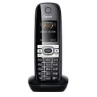 TELEPHONE FIXE - PACK TELEPHONES - COMBINE VENDU SEUL GIGASET C610H Noir