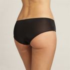 BOXER - SHORTY ANGEL RED Shorty Modèle Pétunia Femme