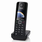 TELEPHONE FIXE - PACK TELEPHONES - COMBINE VENDU SEUL GIGASET C300H Noir