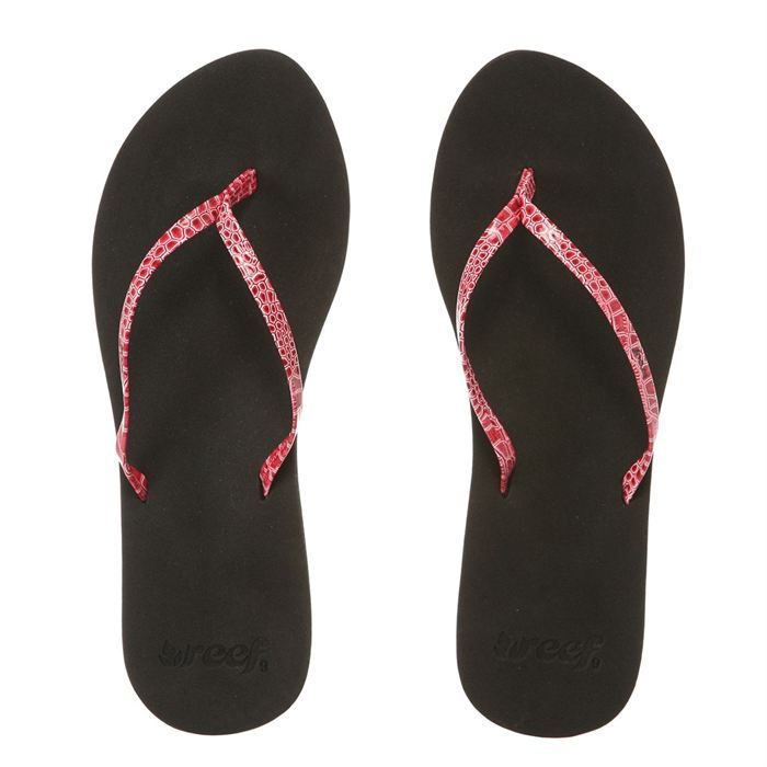 tongs reef soldes