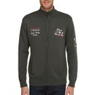 GILET - CARDIGAN T-TRAXX Gilet Homme Anthracite