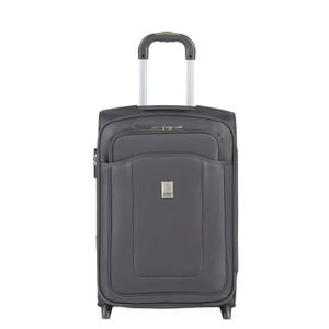 VALISE - BAGAGE VISA DELSEY Valise trolley 2 roues 48cm Vague VALISE - BAGAGE VISA DELSEY Valise trolley 2 roues 48cm Vague