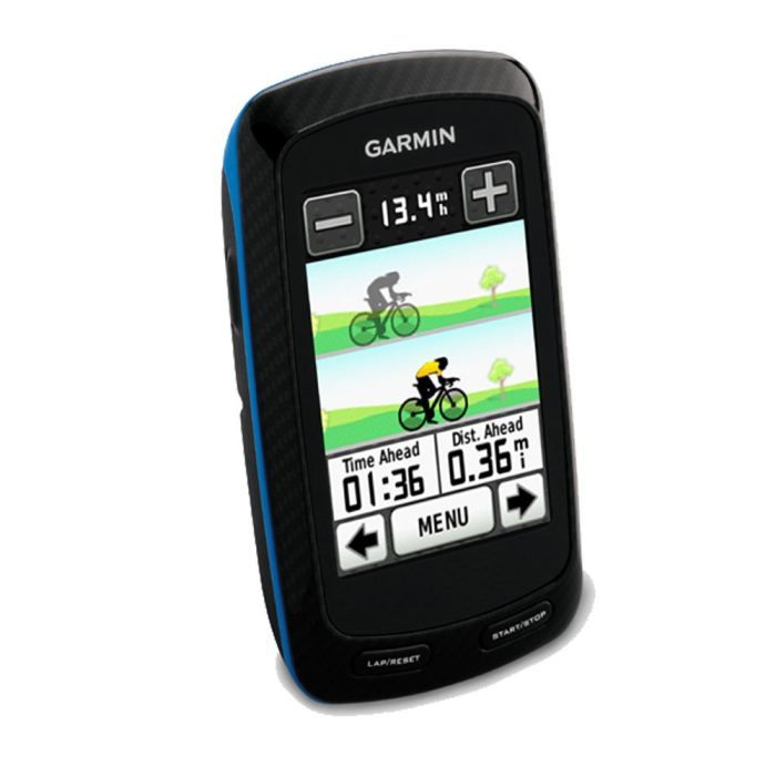 Garmin Edge 800 HRM + CAD GPS Vélo Achat / Vente gps de