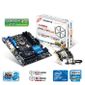 CARTE MERE Gigabyte Z77X-UD3H-WB
