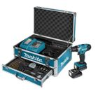 PERCEUSE - VISSEUSE MAKITA Perceuse-visseuse 14.4V 3Ah Lith