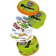 JEU SOCIÉTÉ - PLATEAU Dobble Kids