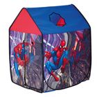 TENTE ACTIVITE Tente Spiderman