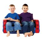 FAUTEUIL-CANAPE BEBE  Canapé Tween - Spiderman