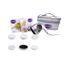 ELECTROSTIMULATION  Electrostimulateur Vibraluxe Pro