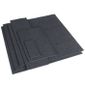 OUTILS - FIXATION - ISOLATION Lian Li PT-SI07 Mousses