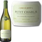  Petit Chablis pas si Petit 2007