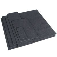 OUTILS - FIXATION - ISOLATION Lian Li PT-SI07 Mousses