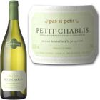  Petit Chablis pas si Petit 2009