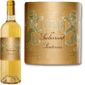 VIN BLANC Lions de Suduiraut Sauternes 2010