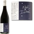 VIN ROUGE C. et P. Breton Bourgueil "Nuit d'Ivresse" 2010