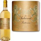 VIN BLANC Lions de Suduiraut Sauternes 2010