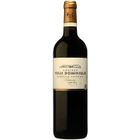 VIN ROUGE Château Vieux Dominique Bordeaux Supérieur 2010
