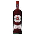 APERITIF A BASE DE VIN Martini rosso rouge 1 litre