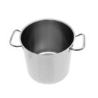 CASSEROLE - FAITOUT - MARMITE  Traiteur SITRAM PRO1 24cm, tous feux + induction