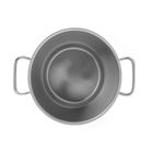 CASSEROLE - FAITOUT - MARMITE  Traiteur SITRAM PRO1 24cm, tous feux + induction