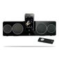 HOUSSE / ETUI / COQUE / FACADE LOGITECH Pure-Fi Anywhere 2 Noir