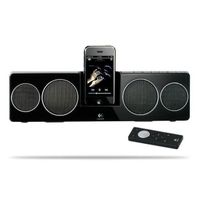 HOUSSE / ETUI / COQUE / FACADE LOGITECH Pure-Fi Anywhere 2 Noir