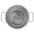 CASSEROLE - FAITOUT - MARMITE  Braisière SITRAM Pro 1 34cm, tous feux + induction