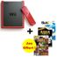 WII WII MINI + PUNCH-OUT + ABBA : YOU CAN DANCE + BLOB
