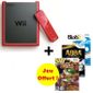 WII WII MINI + PUNCH-OUT + ABBA : YOU CAN DANCE + BLOB