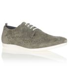 DERBY REDTAPE Derby Unteli Homme