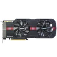 CARTE GRAPHIQUE Asus AMD Radeon HD6970 2Go GDDR5 DCII
