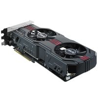 CARTE GRAPHIQUE Asus AMD Radeon HD6970 2Go GDDR5 DCII