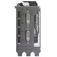CARTE GRAPHIQUE Asus AMD Radeon HD6970 2Go GDDR5 DCII