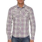 CHEMISE - BLOUSE - LIQUETTE  MELTIN'POT Chemise Homme