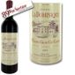 VIN ROUGE Château La Dominique 1997