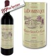 VIN ROUGE Château La Dominique 1997