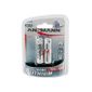 ACCESSOIRES PHOTO-OPTIQUE ANSMANN Pile Lithium AA
