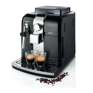 SAECO Syntia Focus - HD8833/11