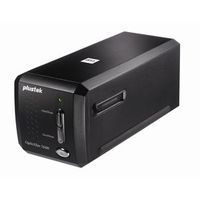 SCANNER Plustek OpticFilm 7600i AI