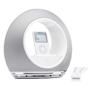 JBL Radial Blanc