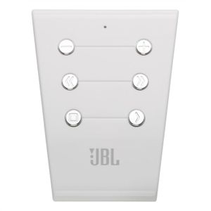 JBL Radial Blanc