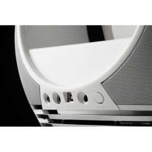 JBL Radial Blanc