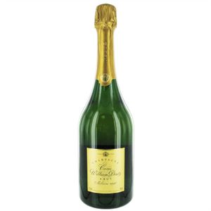 Deutz Cuvée William Deutz 1999