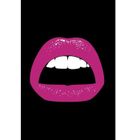 TAPIS Tapis rectangulaire 120x160 cm Fushia
